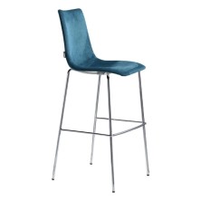 Taburete Zebra Pop 80