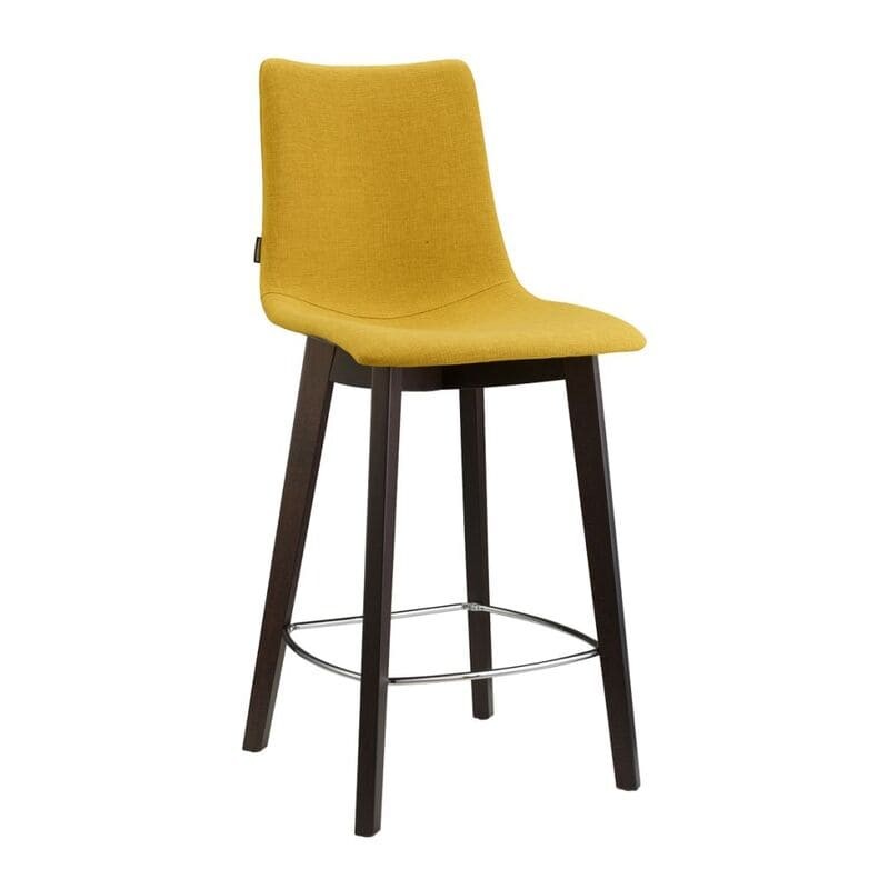 Taburete Zebra Natural Pop 68