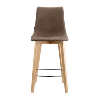 Taburete Zebra Natural Pop 68