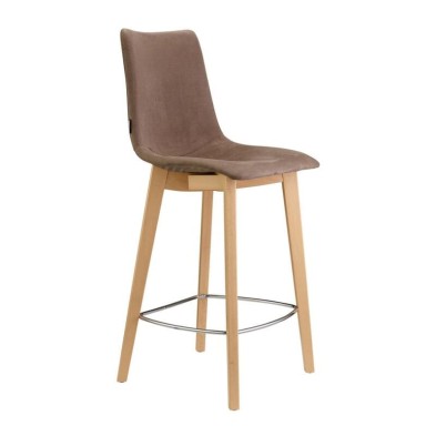 Taburete Zebra Natural Pop 68