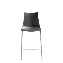 Taburete Zebra Tecnopolímero 65