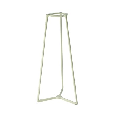 Base mesa Atomo 3 patas  h109