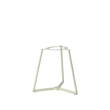 Base mesa Atomo 3 patas  h50