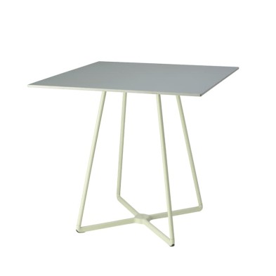 Base mesa Atomo 4 patas  h73