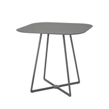 Base mesa Atomo 4 patas  h73