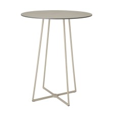 Base mesa Atomo 4 patas  h109