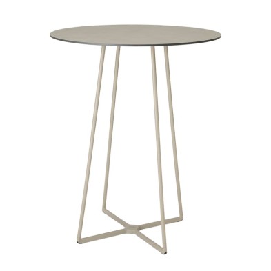 Base mesa Atomo 4 patas  h109