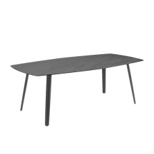 Mesa Squid 210x110 cm. Hexagonal