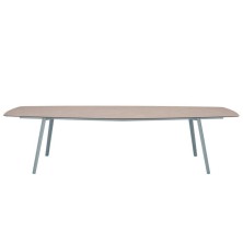 Mesa Squid 210x110 cm. Hexagonal