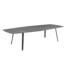 Mesa Squid 210x110 cm. Hexagonal