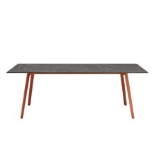 Mesa Squid 210x100 cm
