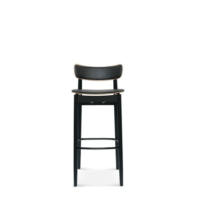 Taburete Nopp tapizado