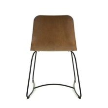 Silla Hips Roble