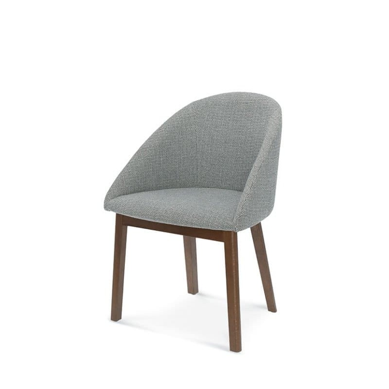 Silla Pop Roble