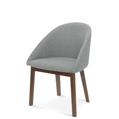 Silla Pop Roble