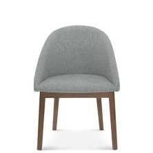 Silla Pop Roble