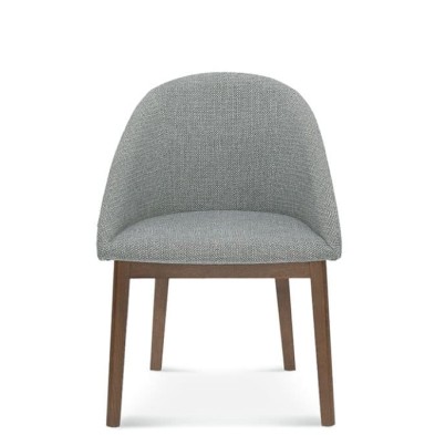 Silla Pop Roble