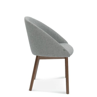 Silla Pop Roble