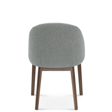 Silla Pop Roble