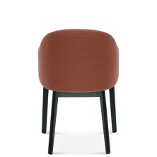 Sillón Pop Roble