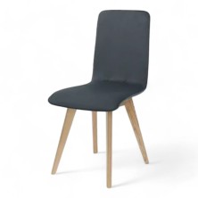 Silla Cartaya Roble