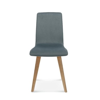 Silla Cleo Roble