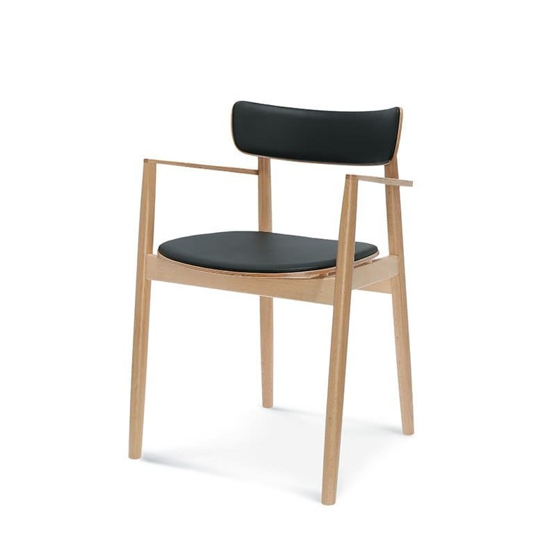 Sillón Nopp tapizado