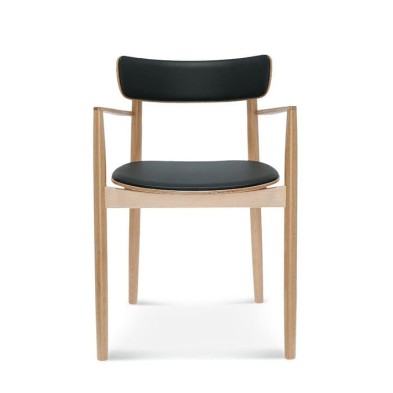 Sillón Nopp tapizado