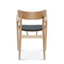 Sillón Nopp tapizado