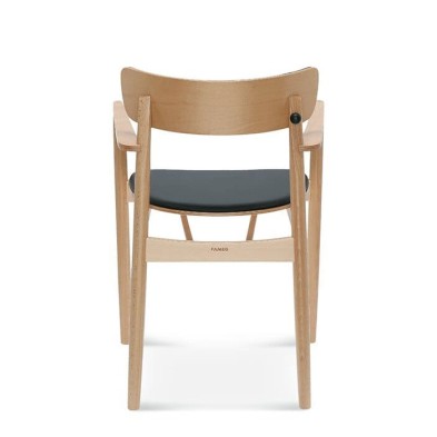 Sillón Nopp tapizado