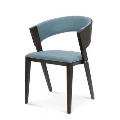 Sillón Cosy Roble