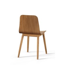 copy of Silla Casteldefels Roble