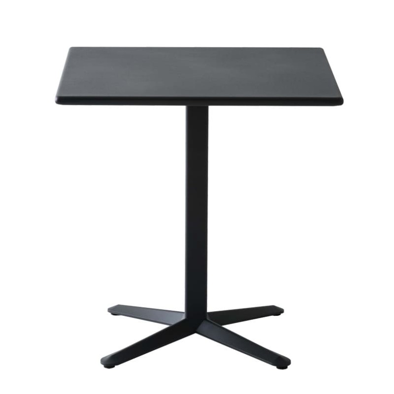 Mesa Arket steel
