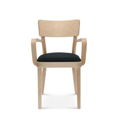 Sillón Solid Haya