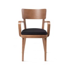 Sillón Solid Roble