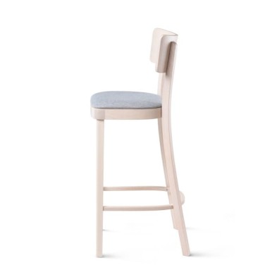 Taburete Solid Roble