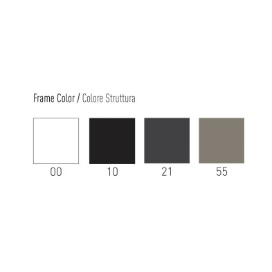 Mesa Bristol Compacto