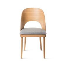 Silla Avola Roble