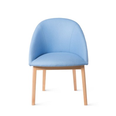 Silla Pop Roble