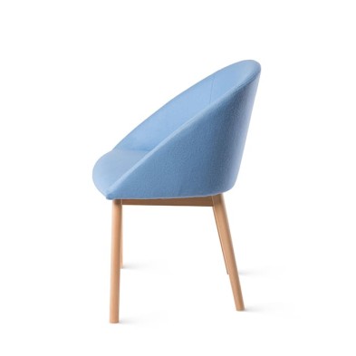 Silla Pop Roble