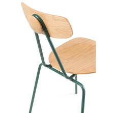 Silla Skool Haya