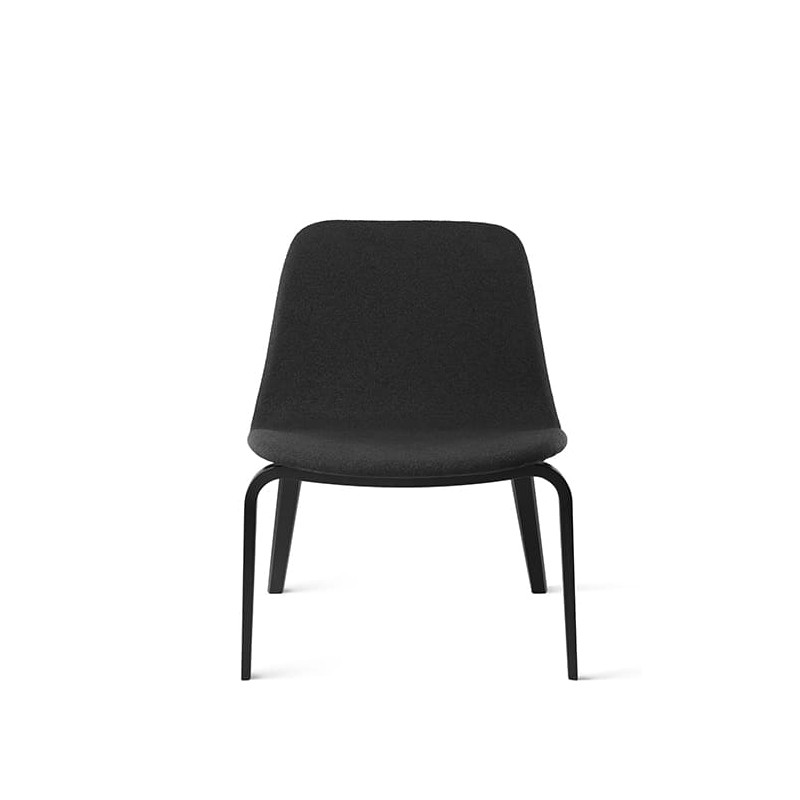 Sillón Hips Roble tapizado