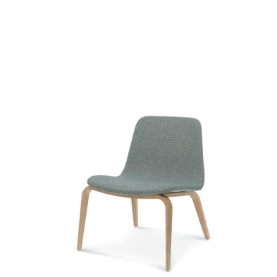 Sillón Montblanc Roble