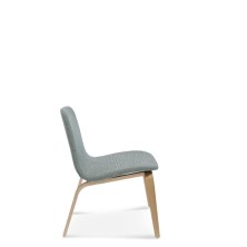 Sillón Montblanc Roble