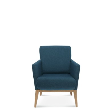 Sillón Montana Haya