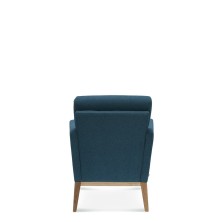 Sillón Montana Haya