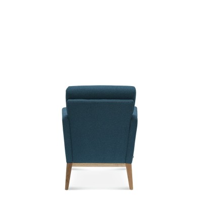 Sillón Montana Roble