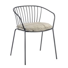 Sillón Amitha B