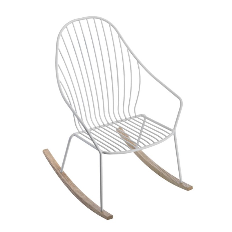 Amitha Rocking Lounge