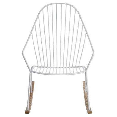 Amitha Rocking Lounge